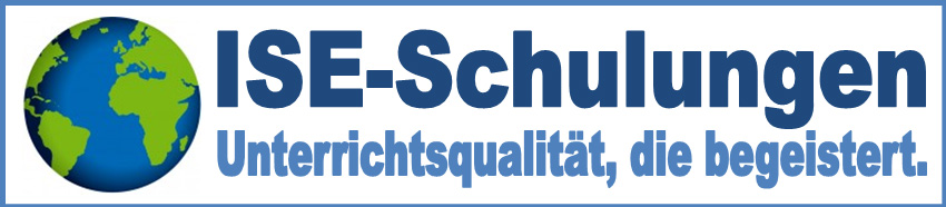 ISE -Ihr Partner für WeiterBildung in Amberg und Sulzbach-Rosenberg