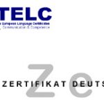 Zertifikat Deutsch