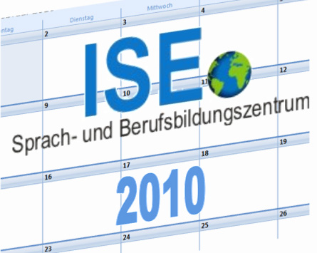 ise-termine