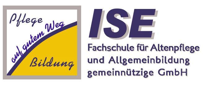 ISEPflegelogo