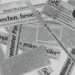 ISE in der Zeitung