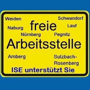 Arbeitsstellensuche