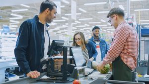 Qualifizierung im Verkauf